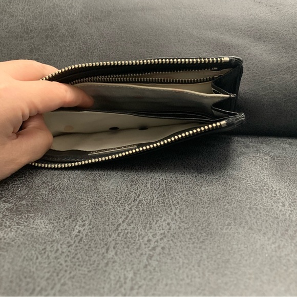 Marc by Marc Jacob Monogrammed Wallet/Clutch new with tag - Picture 5 of 6